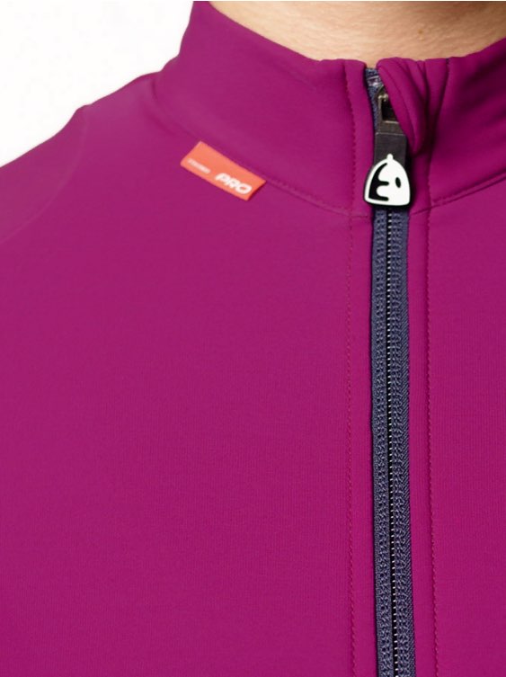 THERMISCHE SHIRT IBAIA -...